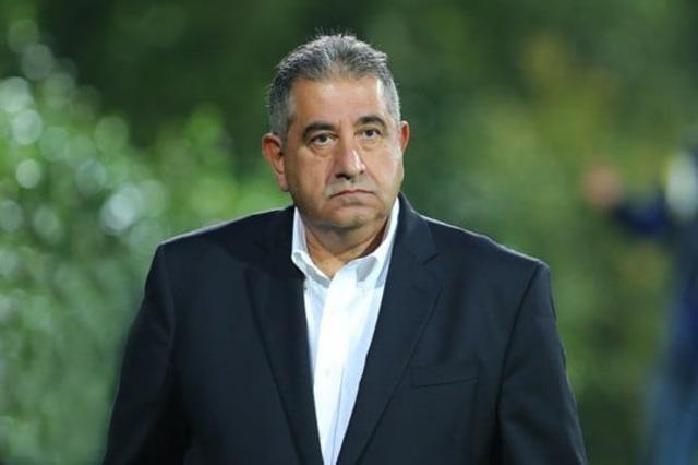 Mahmut Uslu PFDK şoku