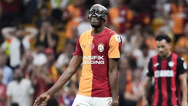 Galatasaray Forveti