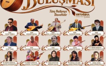 Âşıklar Buluşması
