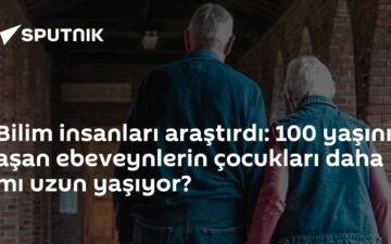 uzun ömür