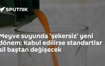 meyve suyu