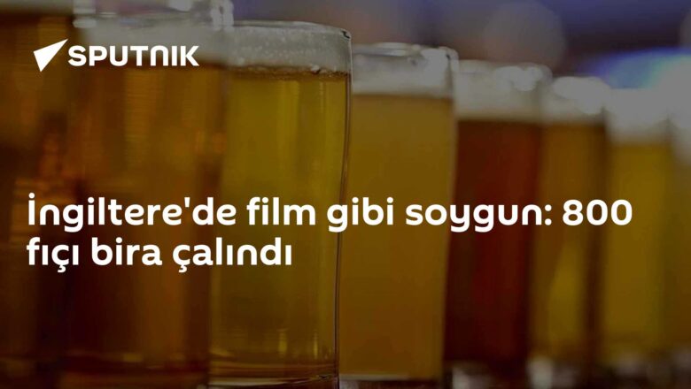 Guinness soygunu