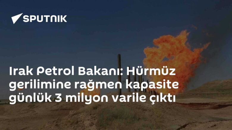petrol ihracatı