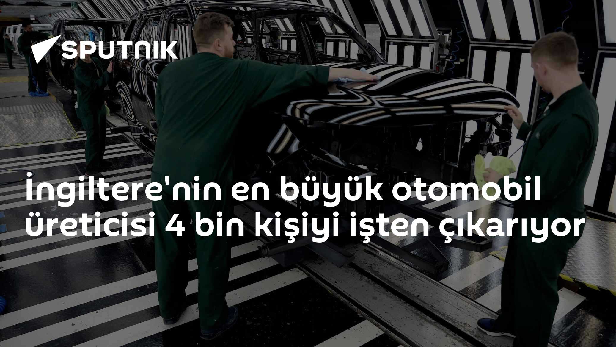 İşten Çıkarma
