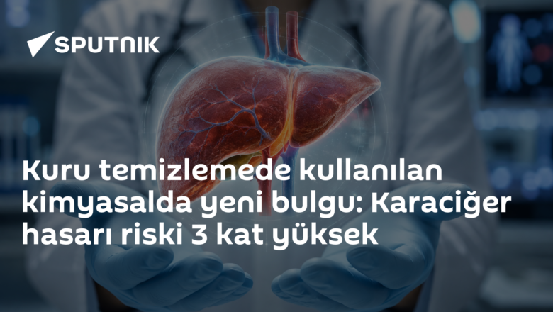 PCE kimyasalı