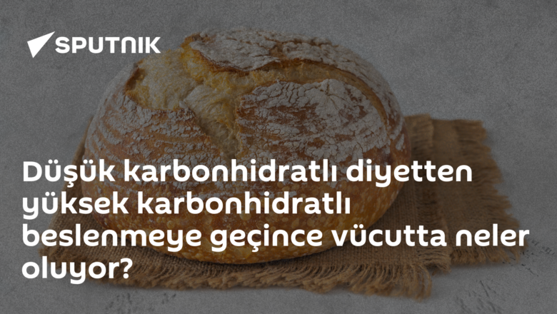karbonhidrat türü