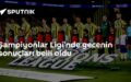 Şampiyonlar Ligi