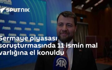 el konulması