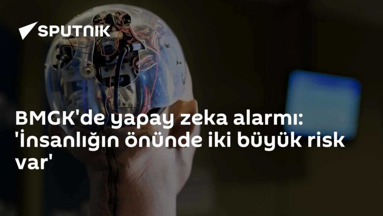 Yapay zeka