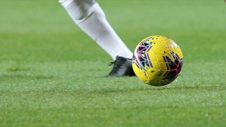 UEFA Uluslar Ligi