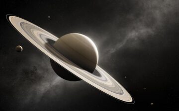 Saturn