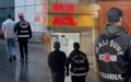 MHK operasyonu
