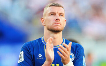 Dzeko