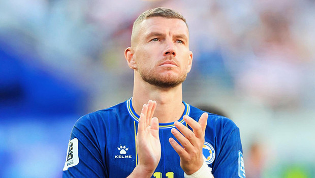 Dzeko