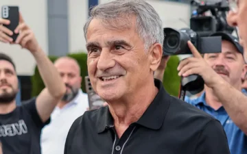 Şenol Güneş