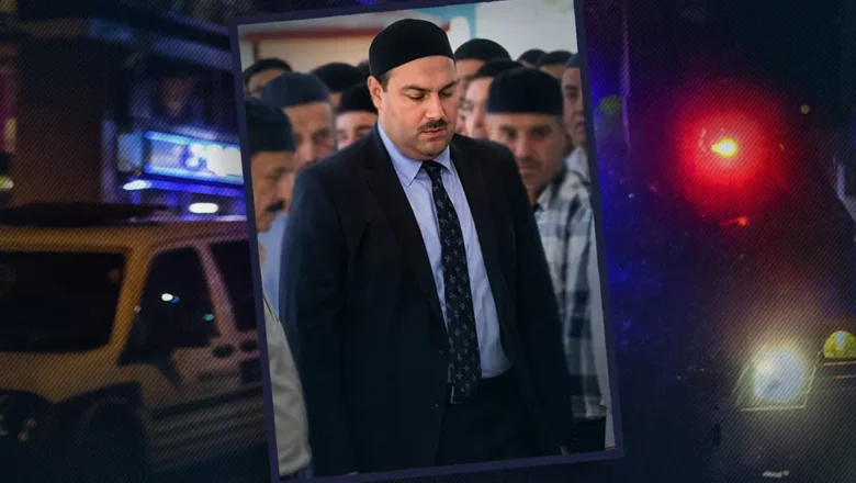 29 gözaltı