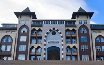 Ezgi Apartmanı