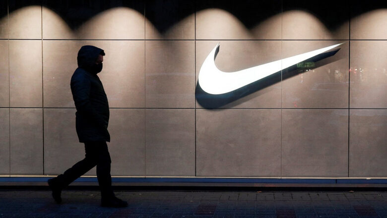 Nike S&P 100